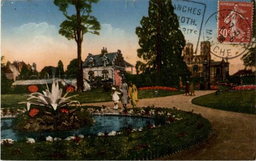 Avranches