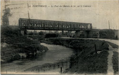 Pontorson