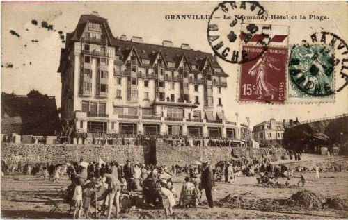Granville