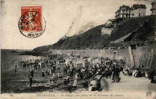 Granville