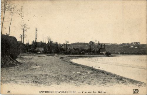 Avranches