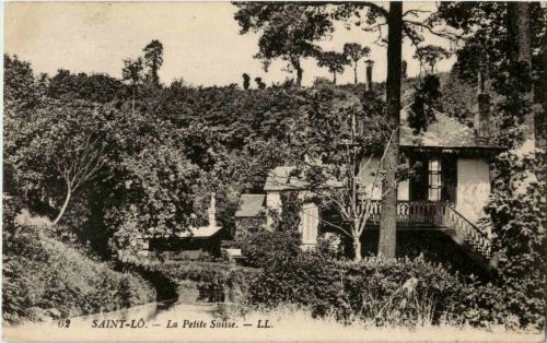 Saint Lo