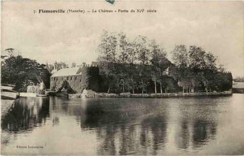 Flamanville