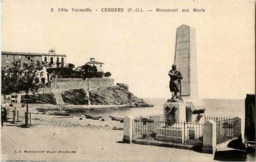 Cerbere