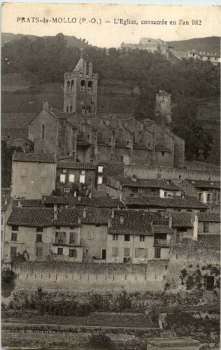 Prats de Mollo