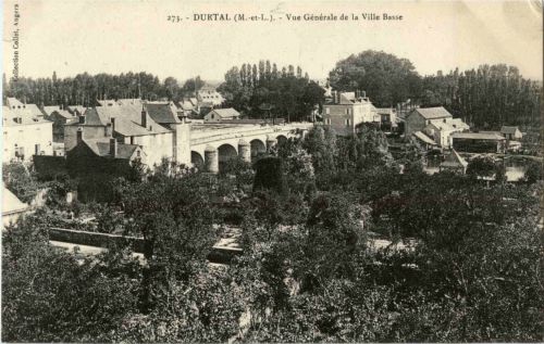 Durtal