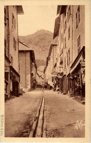 Briancon
