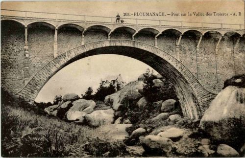 Ploumanach