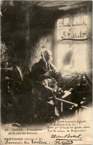 Dinan