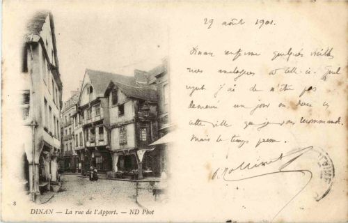 Dinan
