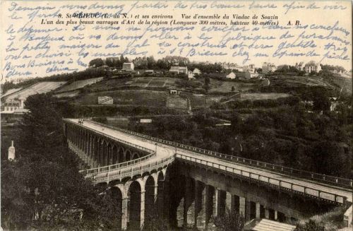 Saint Brieuc