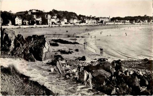 Le Val Andre