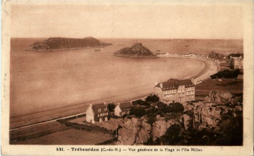 Trebeurden