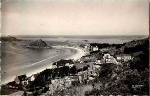 Trebeurden