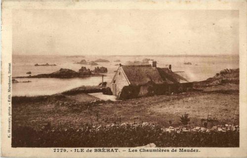 Ile de Brehat