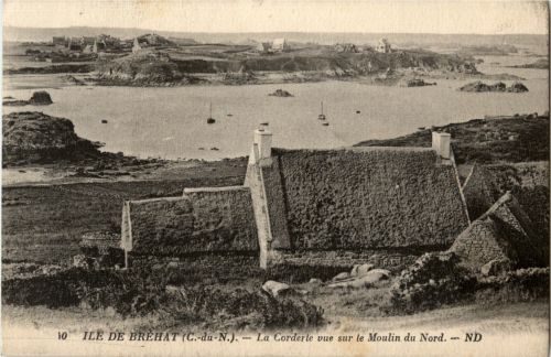 Ile de Brehat