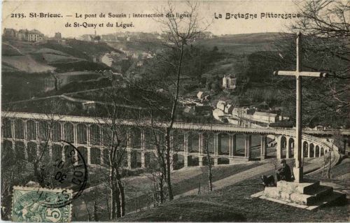 Saint Brieuc