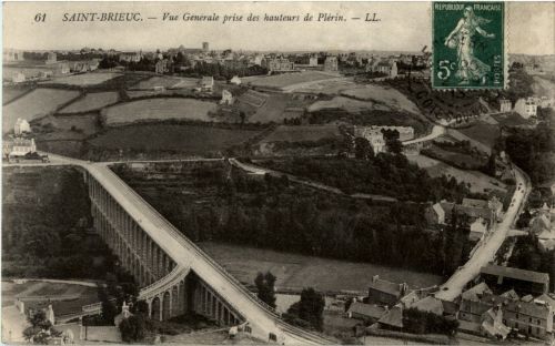 Saint Brieuc