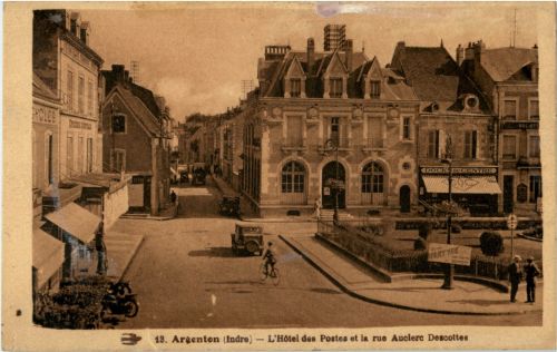 Argenton
