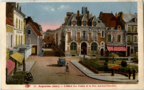 Argenton