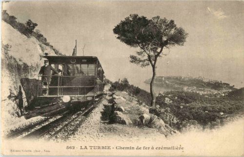 La Turbie