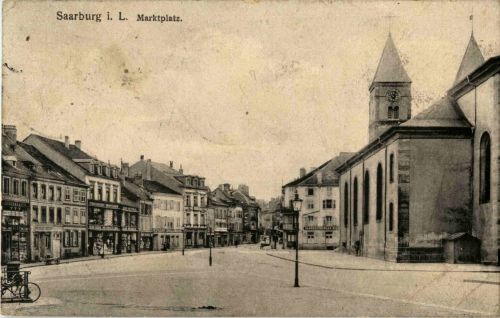 Saarburg