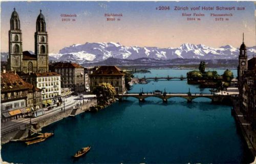 Zürich