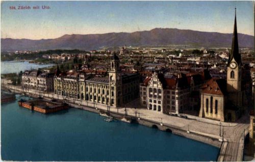 Zürich