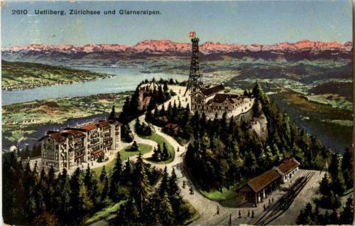 Uetliberg