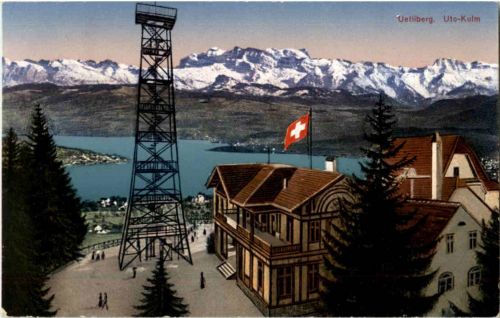 Uetliberg