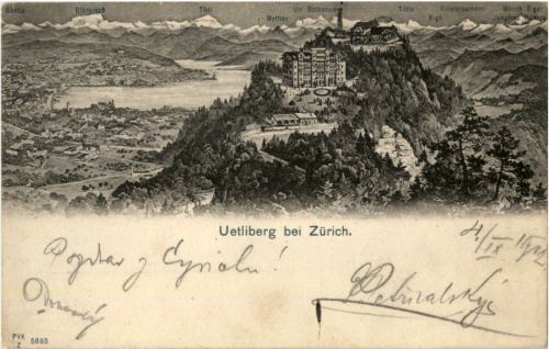 Uetliberg