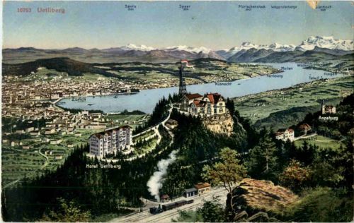 Uetliberg