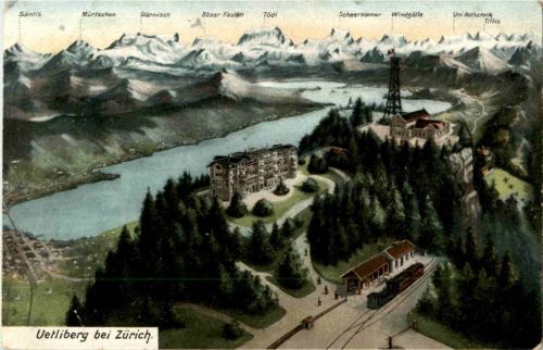 Uetliberg