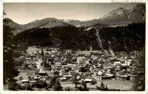 Davos