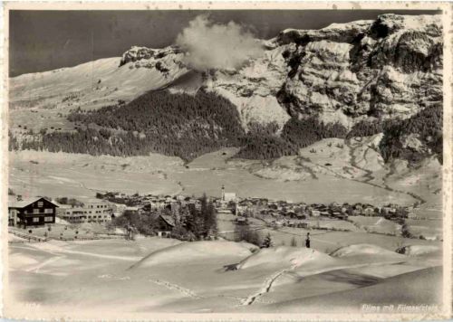 Flims