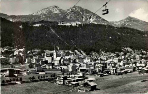 Davos Platz