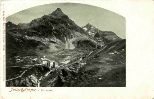 Julier Hospiz