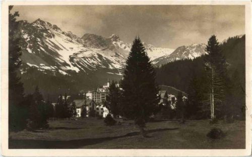 Arosa