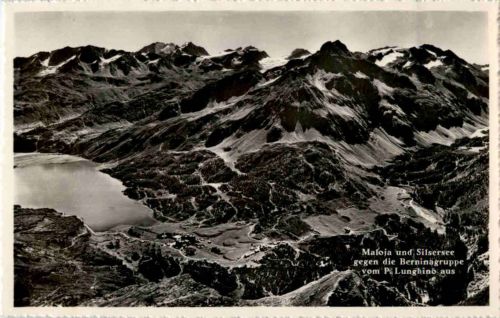 Maloja