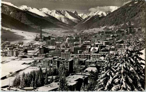 Davos Platz