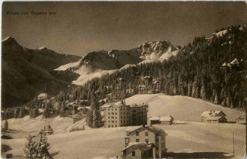 Arosa
