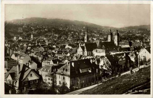 St. Gallen