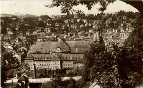 St. Gallen