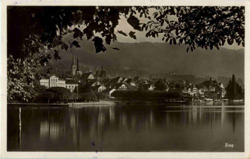 Zug
