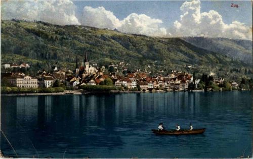 Zug