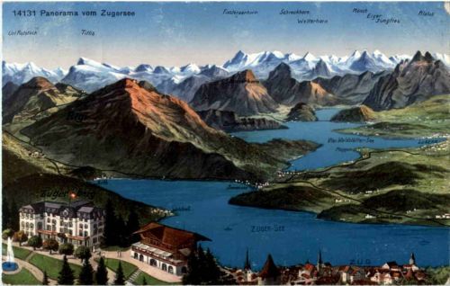 Zugersee