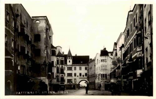 Rattenberg