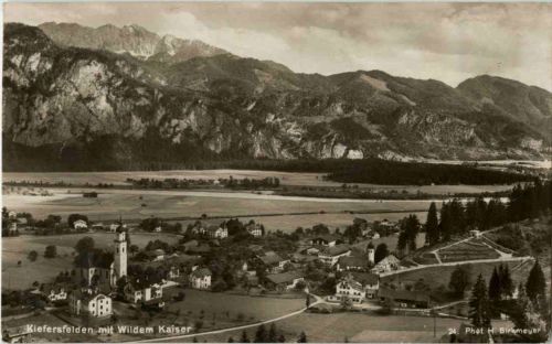 Kiefersfelden