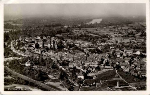 Breisach