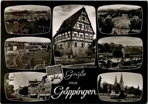 Göppingen